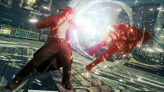 Tekken 7 - Immagine 173003