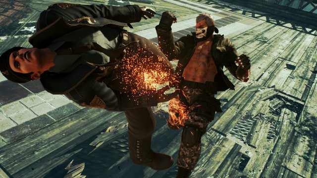 Tekken 7 - Immagine 173023