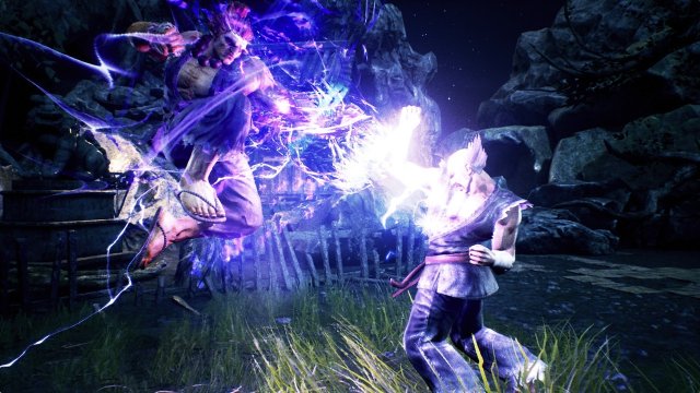 Tekken 7 - Immagine 173031