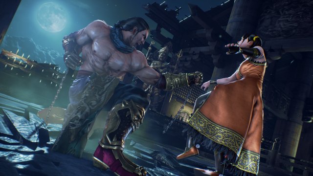 Tekken 7 - Immagine 173039