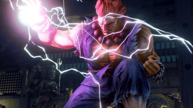 Tekken 7 - Immagine 173043