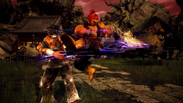Tekken 7 - Immagine 173047
