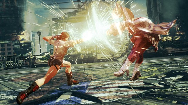 Tekken 7 - Immagine 173051