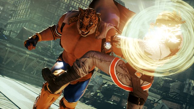 Tekken 7 - Immagine 173055