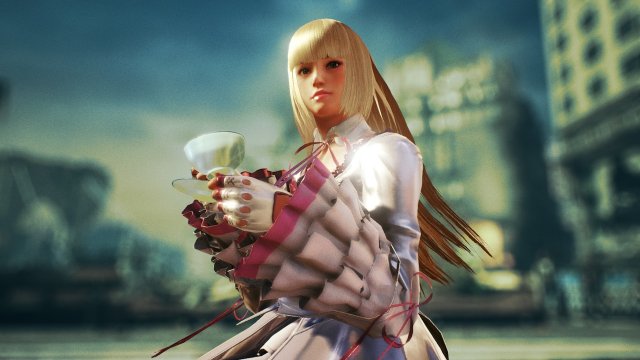 Tekken 7 - Immagine 173059