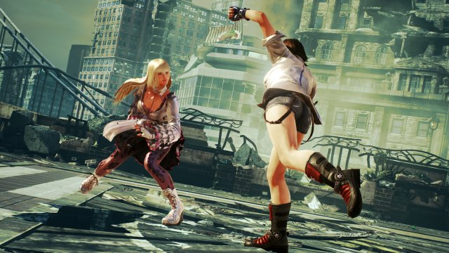 Tekken 7 - Immagine 173067