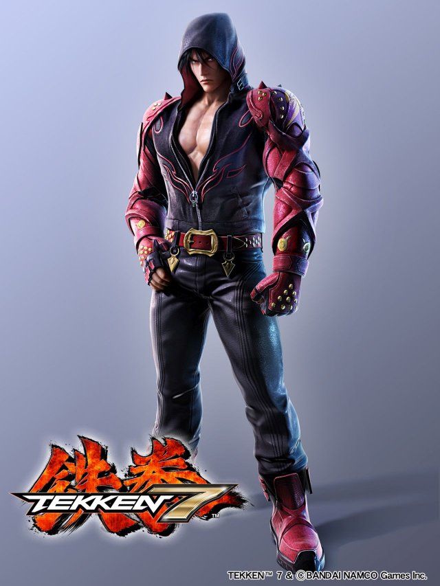 Tekken 7 - Immagine 147441