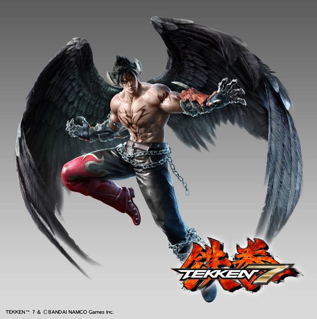 Tekken 7 - Immagine 147445