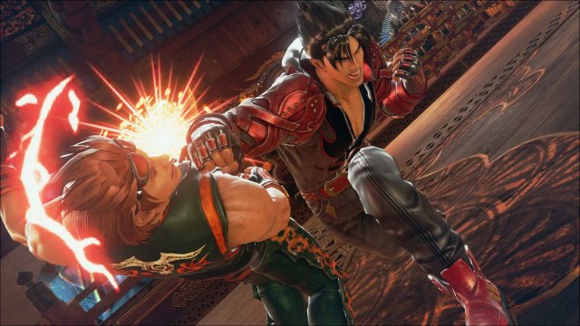 Tekken 7 - Immagine 147465