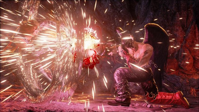 Tekken 7 - Immagine 147473