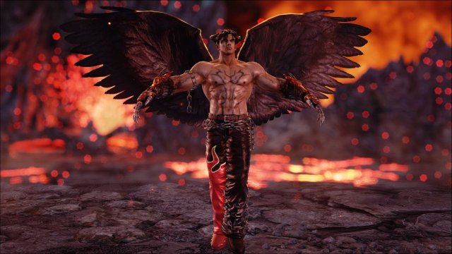 Tekken 7 - Immagine 147477