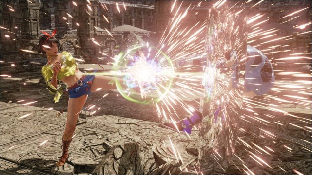 Tekken 7 - Immagine 147481