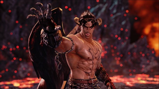 Tekken 7 - Immagine 147485
