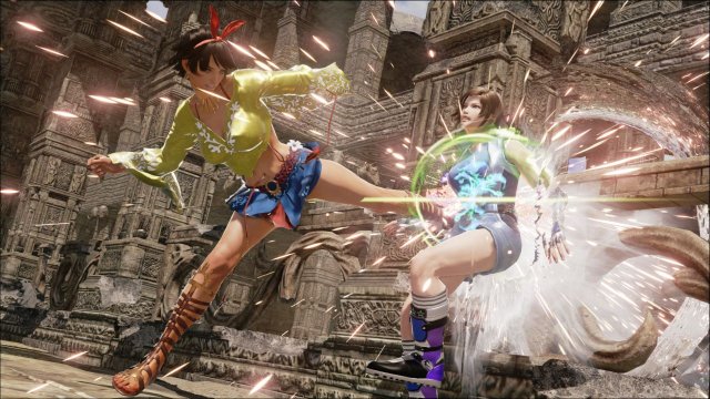 Tekken 7 - Immagine 147489