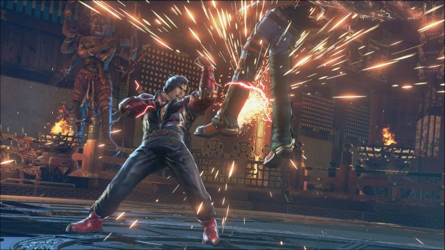 Tekken 7 - Immagine 147493