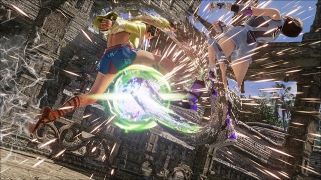 Tekken 7 - Immagine 147501
