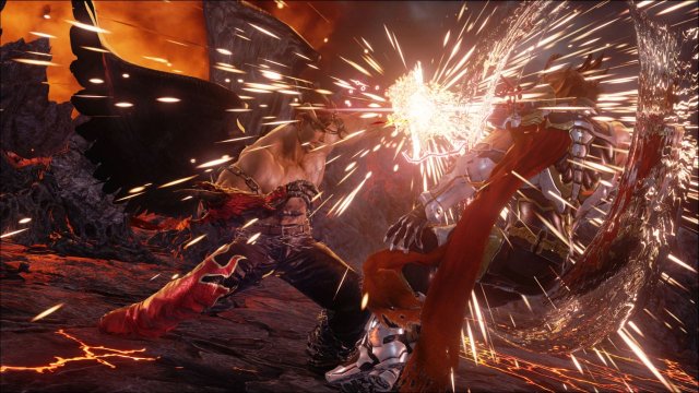 Tekken 7 - Immagine 147505