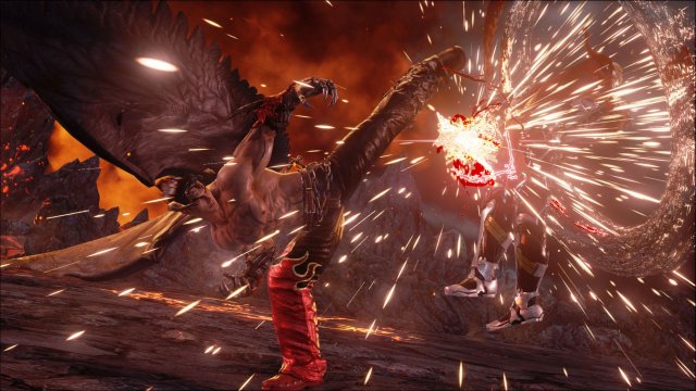 Tekken 7 - Immagine 147509