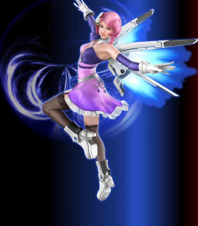 Tekken 7 - Immagine 142381