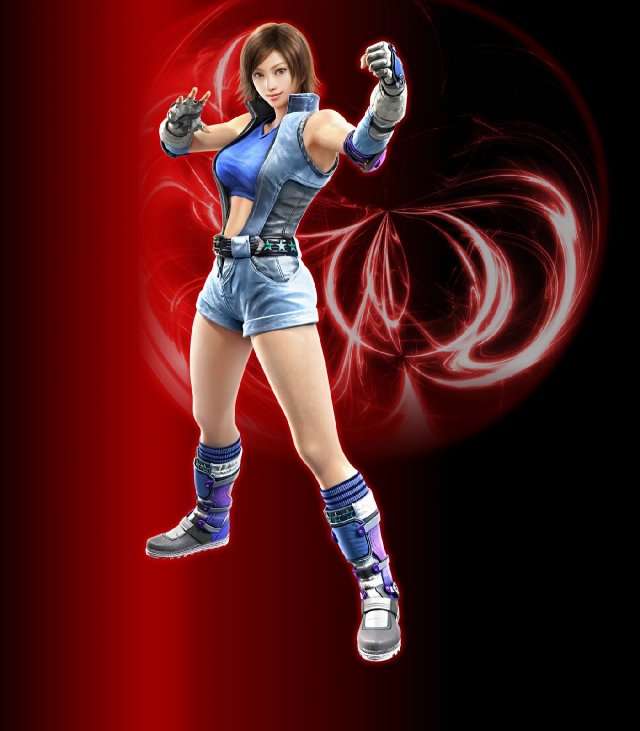 Tekken 7 - Immagine 142385