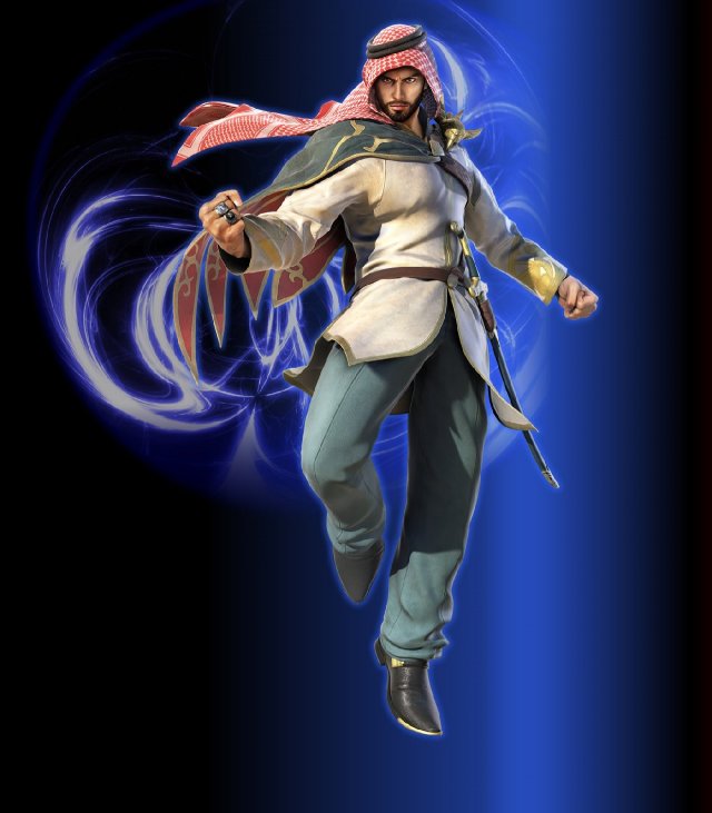 Tekken 7 - Immagine 142389