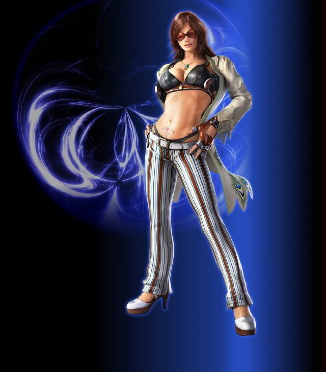 Tekken 7 - Immagine 142393