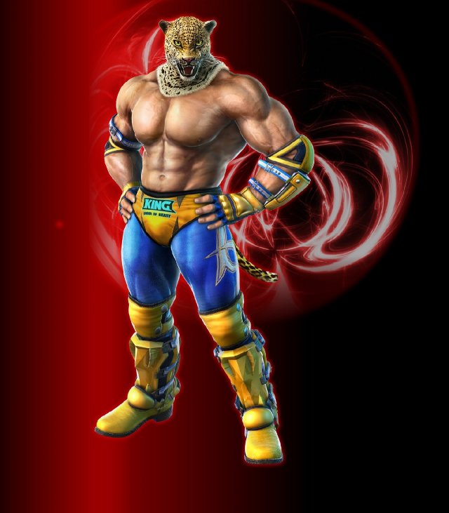 Tekken 7 - Immagine 142397