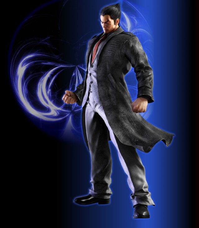 Tekken 7 - Immagine 142401