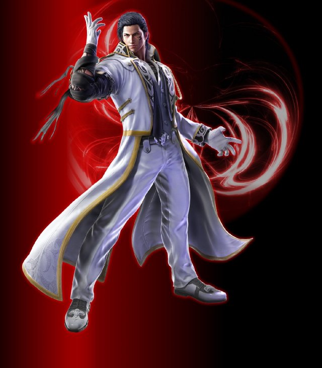Tekken 7 - Immagine 142405
