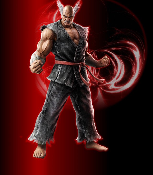 Tekken 7 - Immagine 142409