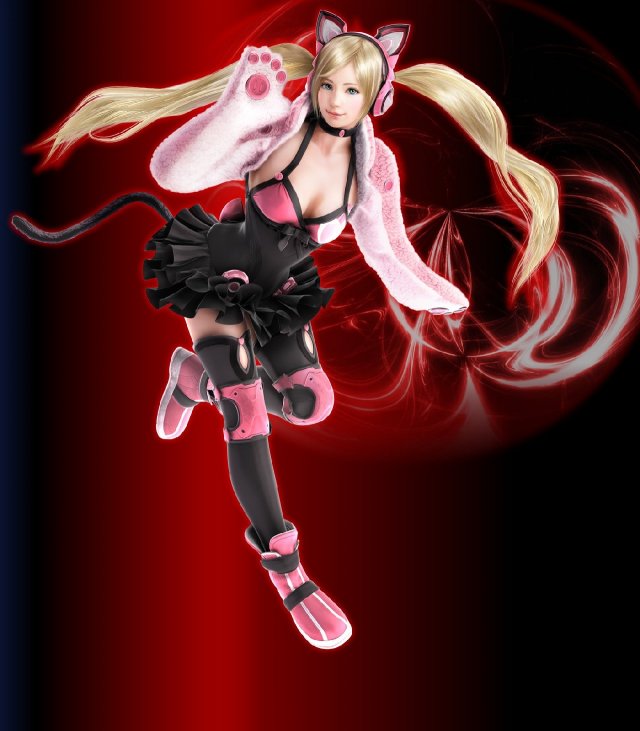 Tekken 7 - Immagine 142413