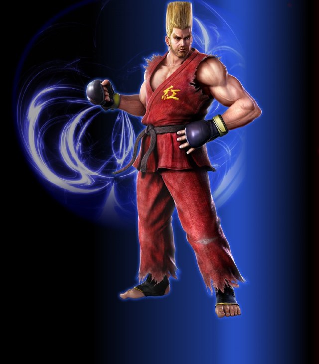 Tekken 7 - Immagine 142421