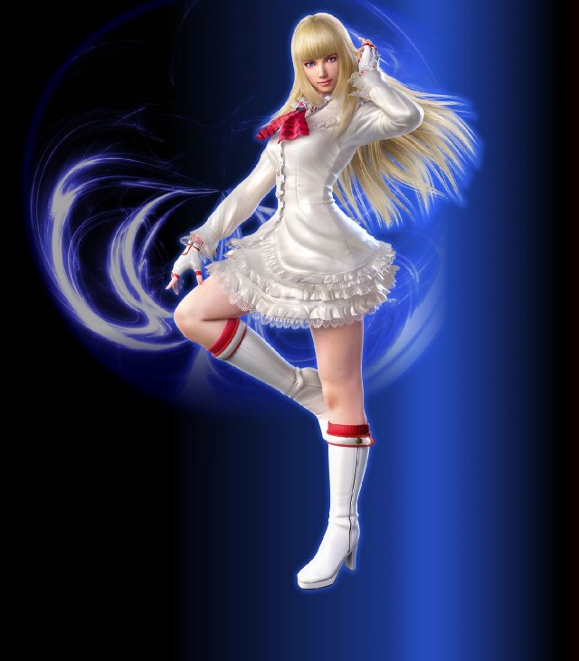 Tekken 7 - Immagine 142425