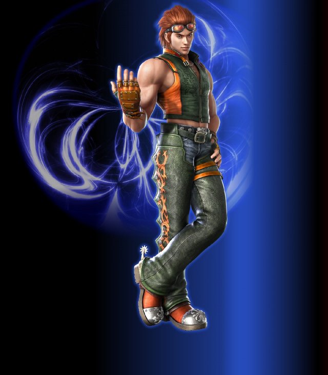 Tekken 7 - Immagine 142429