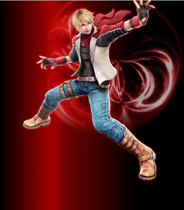Tekken 7 - Immagine 142441