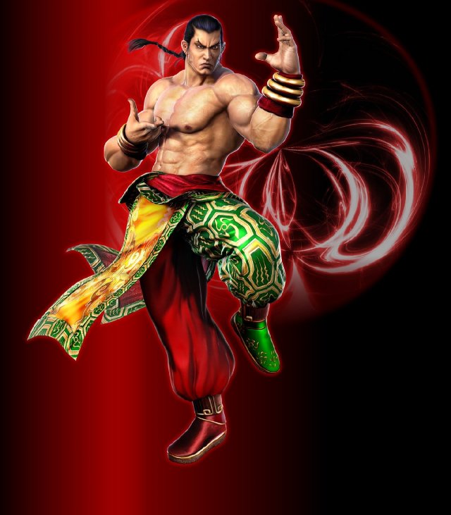 Tekken 7 - Immagine 142445