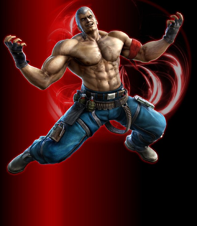 Tekken 7 - Immagine 142449