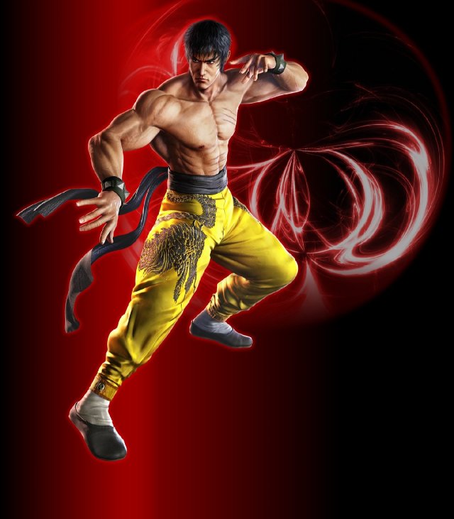 Tekken 7 - Immagine 142453