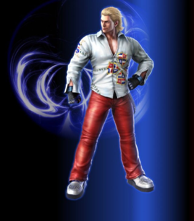 Tekken 7 - Immagine 142457