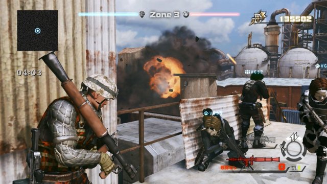 Devil's Third - Immagine 155297