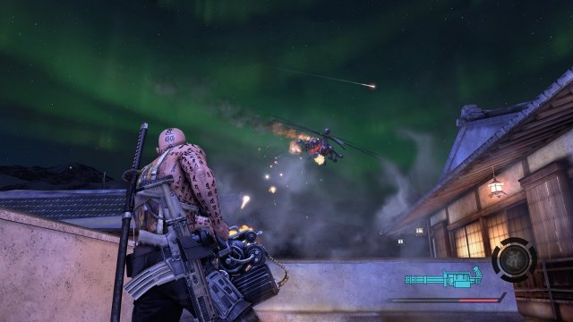 Devil's Third - Immagine 155300