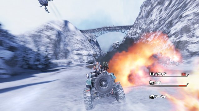 Devil's Third - Immagine 155302