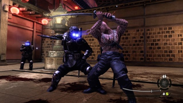 Devil's Third - Immagine 155303