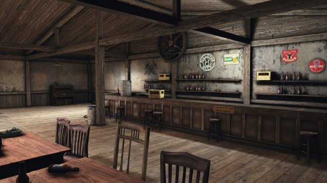 Devil's Third - Immagine 155785