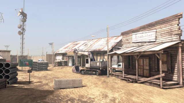 Devil's Third - Immagine 155789