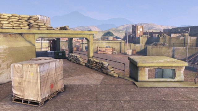 Devil's Third - Immagine 155797