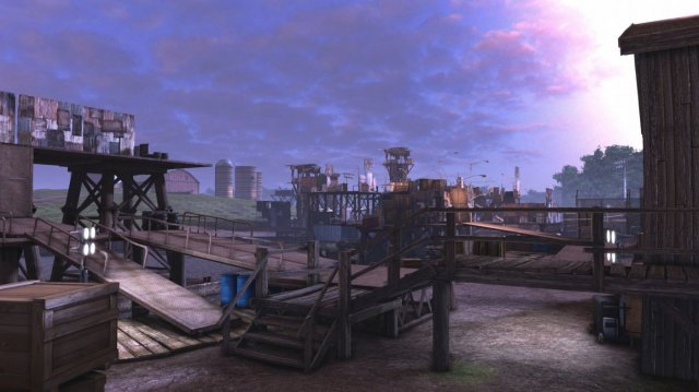Devil's Third - Immagine 155798