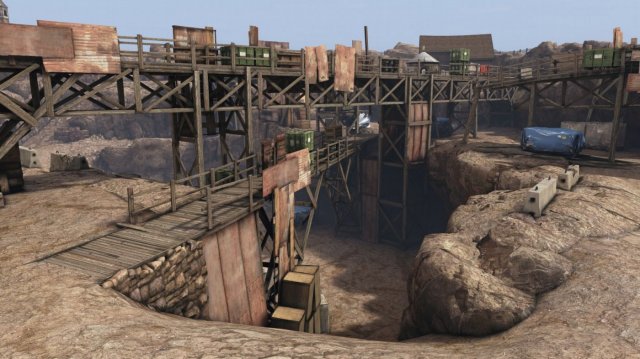Devil's Third - Immagine 155800