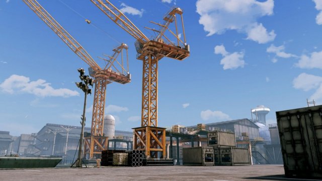 Devil's Third - Immagine 155801