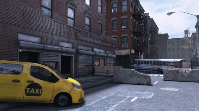 Devil's Third - Immagine 155813